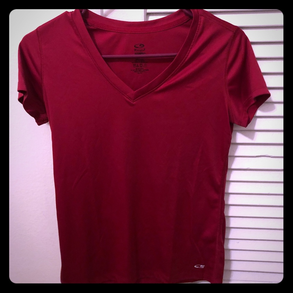 Champion Shirt